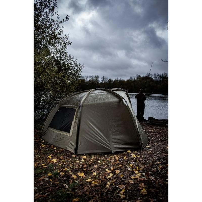 Trakker Tempest Brolly 100 - foto 7