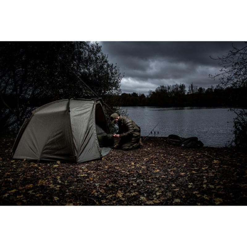 Trakker Tempest Brolly 100 - foto 8