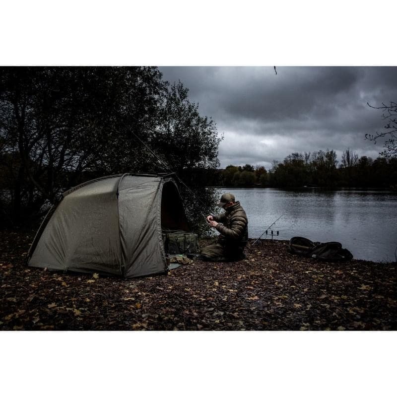 Trakker Tempest Brolly 100 - foto 9