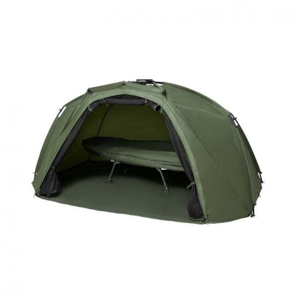 Trakker Tempest Brolly 100 Insect Panel - foto 3