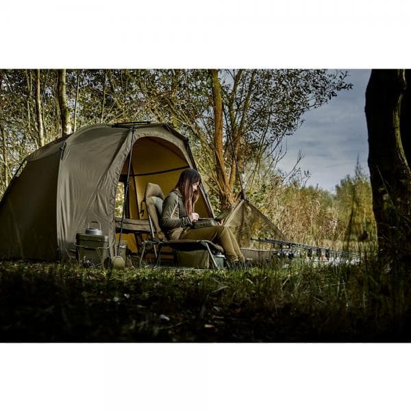 Trakker Tempest Brolly 100T - foto 2