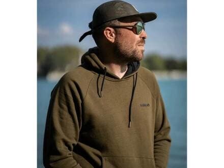 Trakker Tempest Hoody