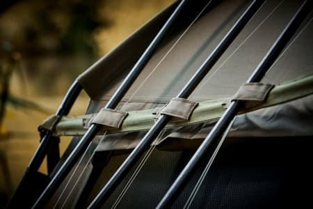 Trakker Tempest Multi-Rod Support Strap - foto 3