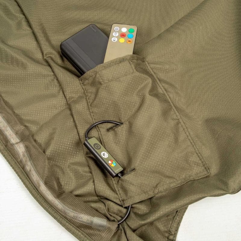 Trakker Tempest RS 200 Nitelife Vapour Shield - foto 4