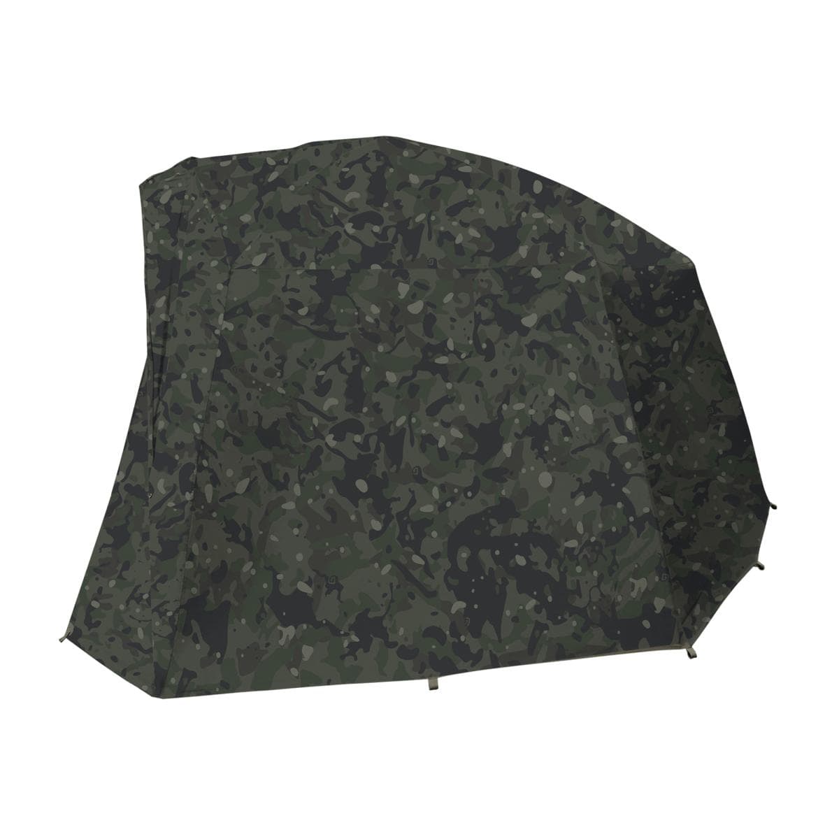 Trakker Tempest RS Brolly Camo Overwrap - foto 2