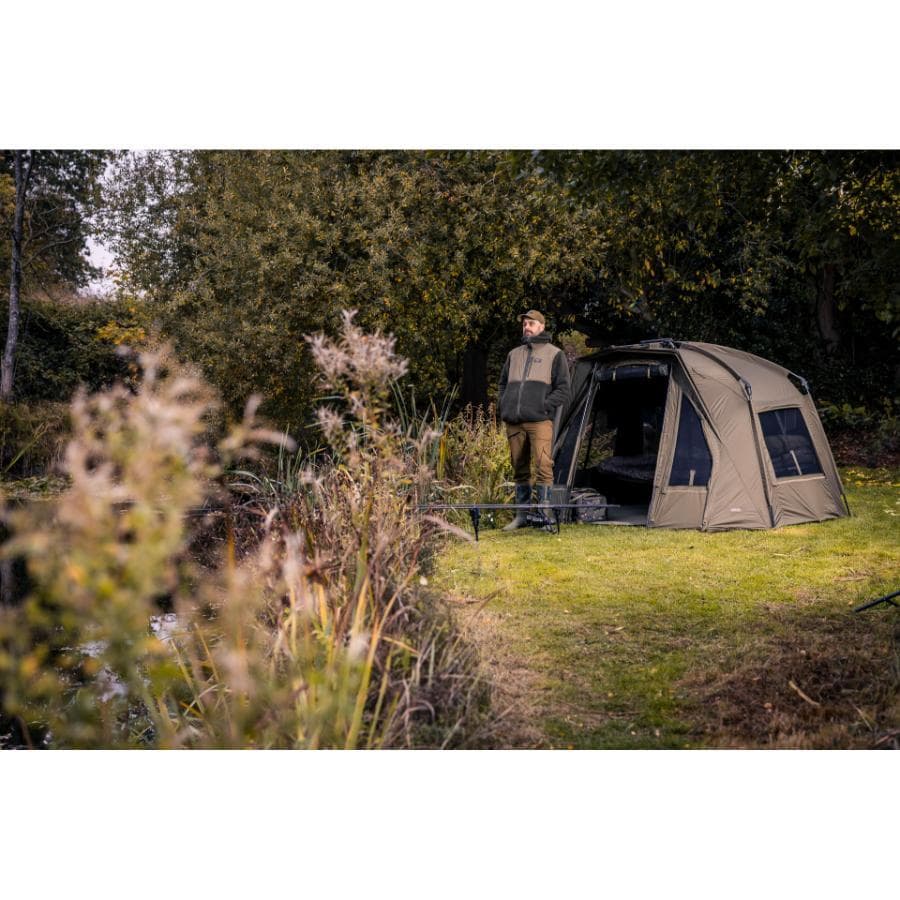 Trakker Tempest RS Brolly System - foto 5