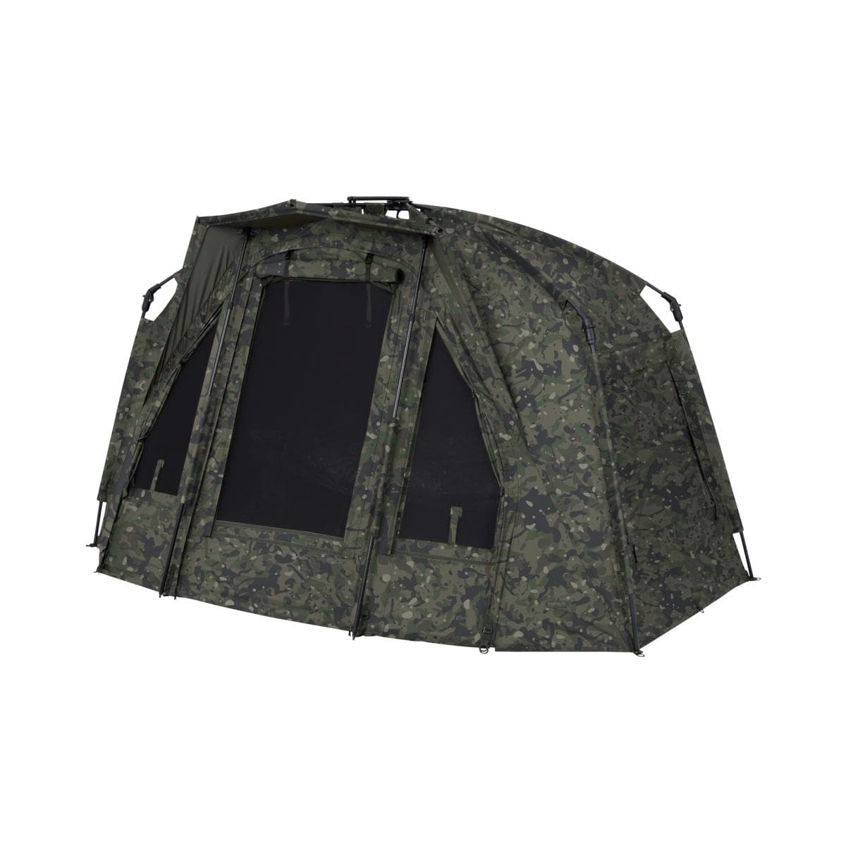 Trakker Tempest RS Brolly System Camo - foto 2