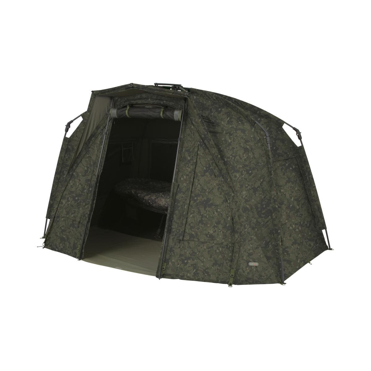 Trakker Tempest RS Brolly System Camo - foto 3
