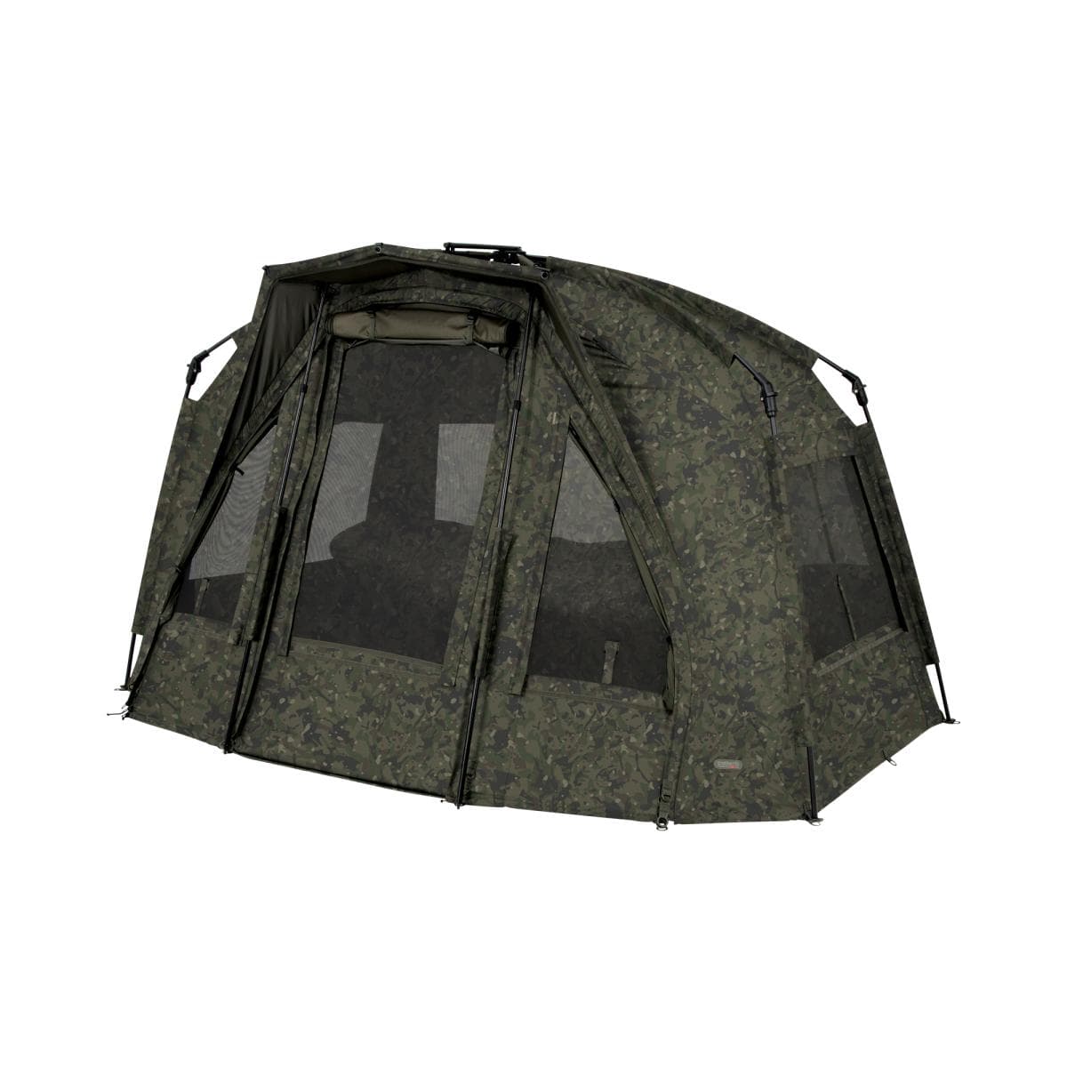 Trakker Tempest RS Brolly System Camo - foto 4