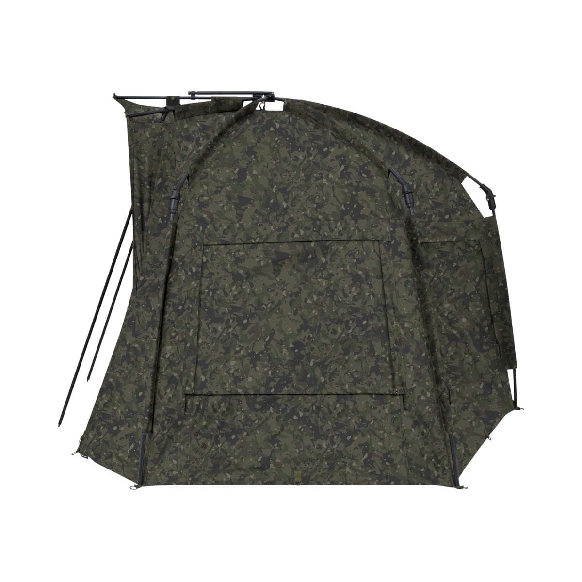 Trakker Tempest RS Brolly System Camo - foto 5