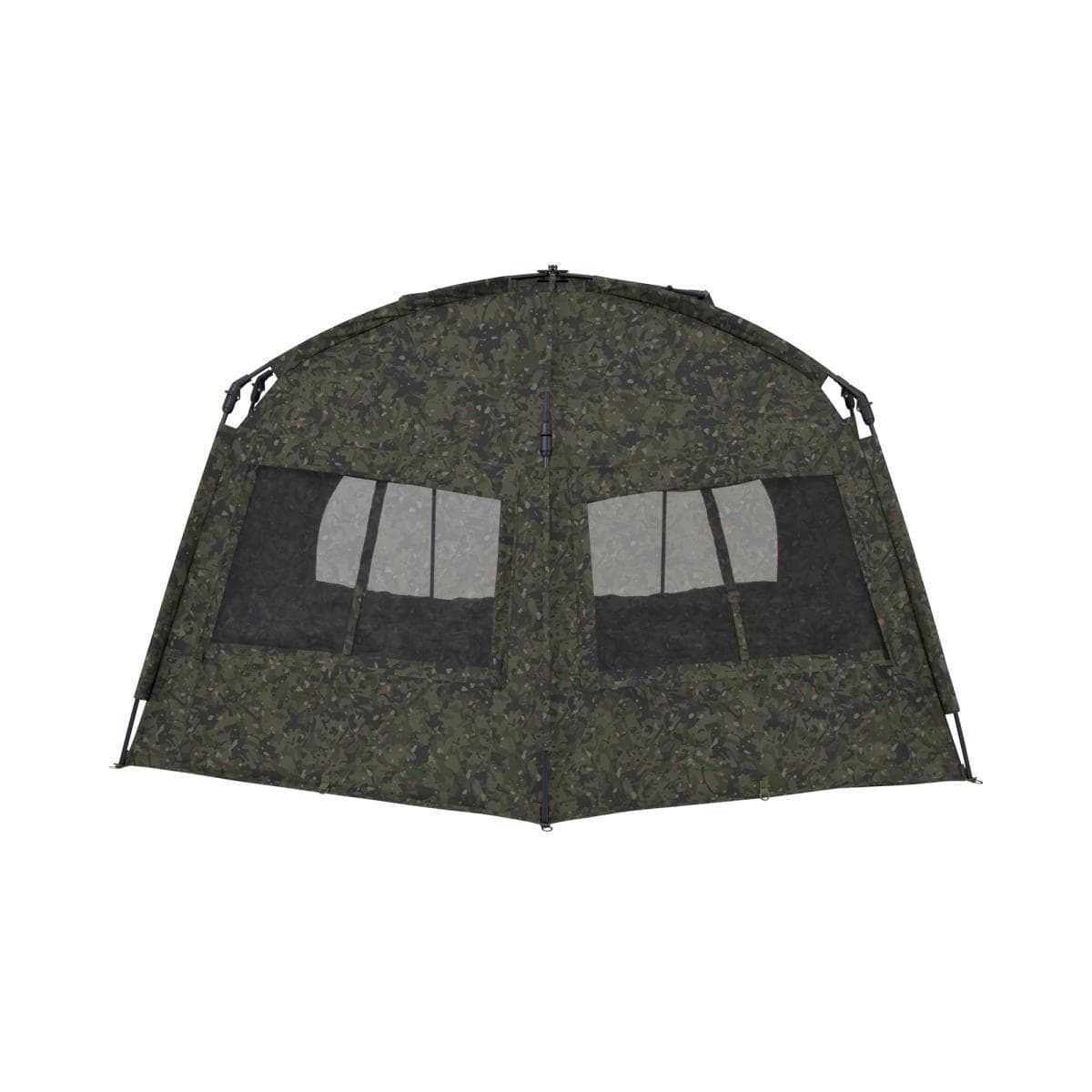 Trakker Tempest RS Brolly System Camo - foto 6