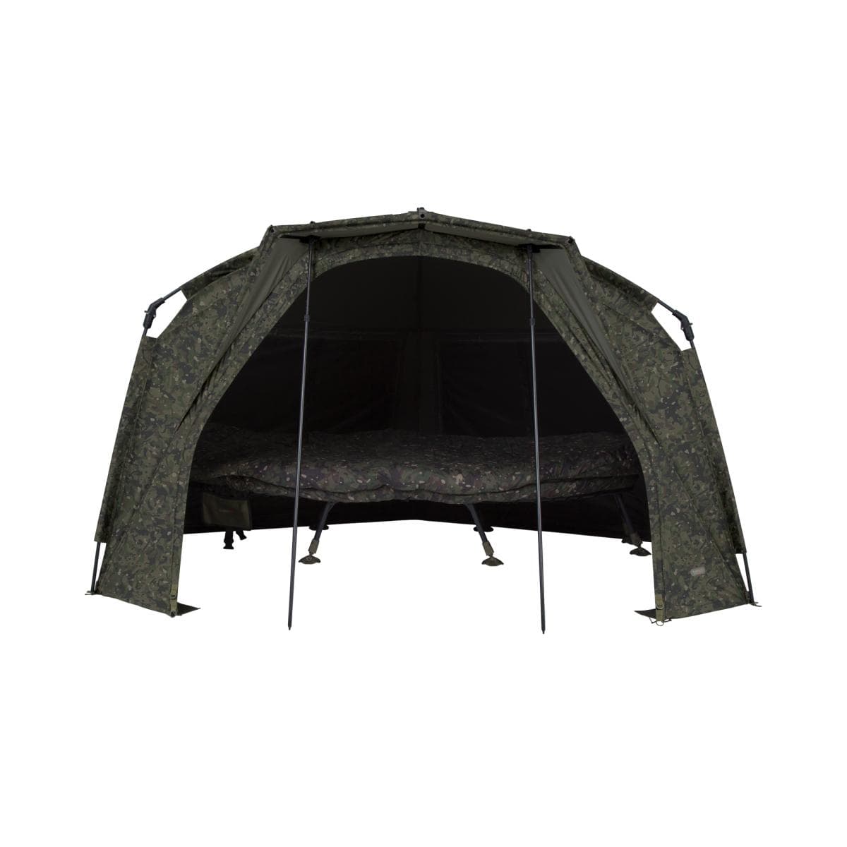 Trakker Tempest RS Brolly System Camo - foto 8