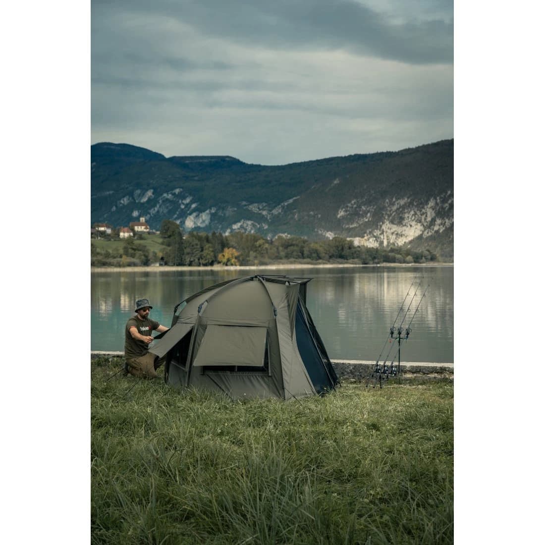 Trakker Tempest RS Cool Guys - foto 2