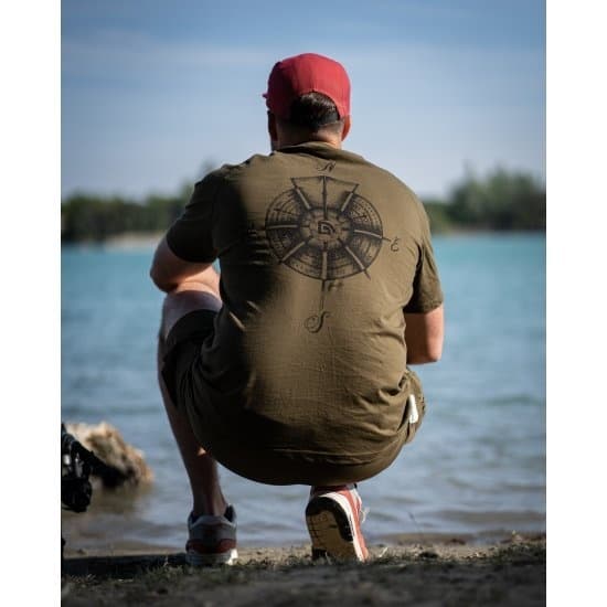 Trakker Tempest T-Shirt - foto 2
