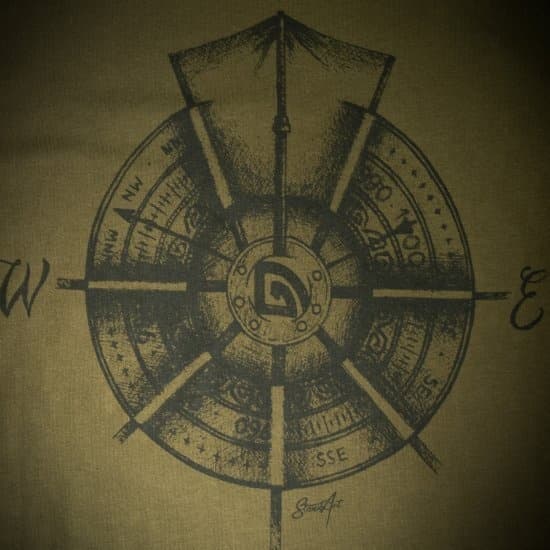 Trakker Tempest T-Shirt - foto 4