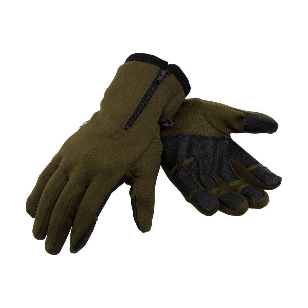 Trakker Thermal Stretch Gloves - foto 2