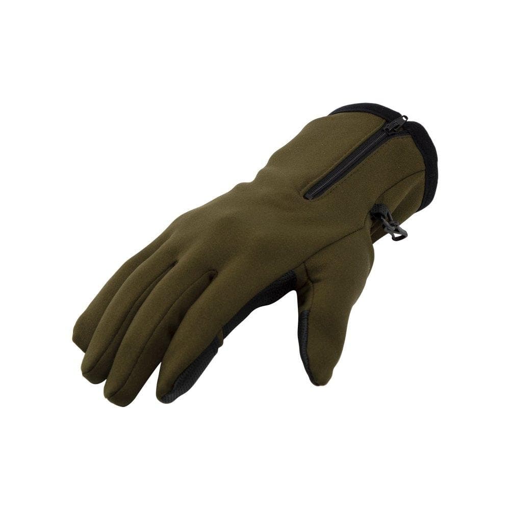 Trakker Thermal Stretch Gloves - foto 4
