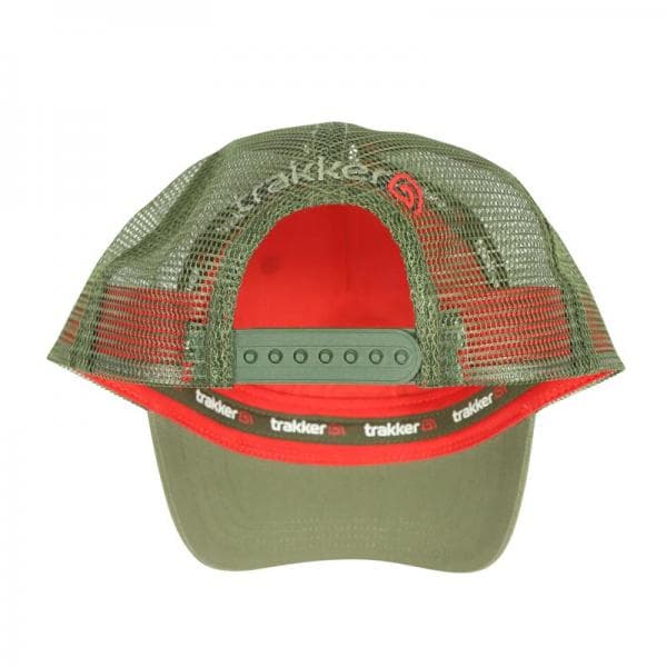 Trakker Trucker Cap - foto 2