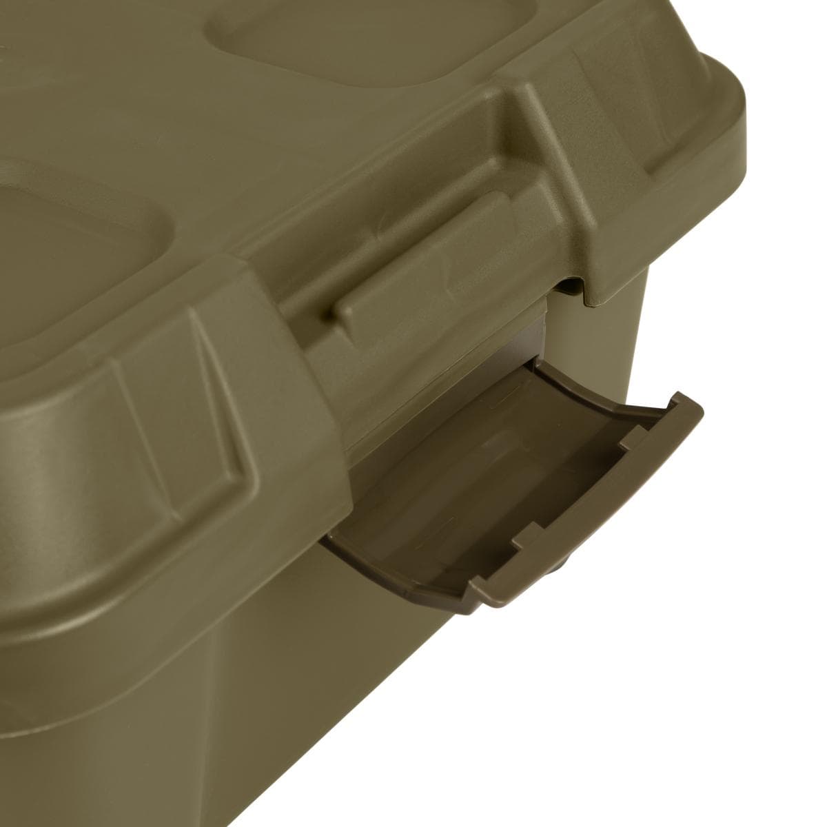 Trakker Tuffbloc Storage Box Medium 35L - foto 2