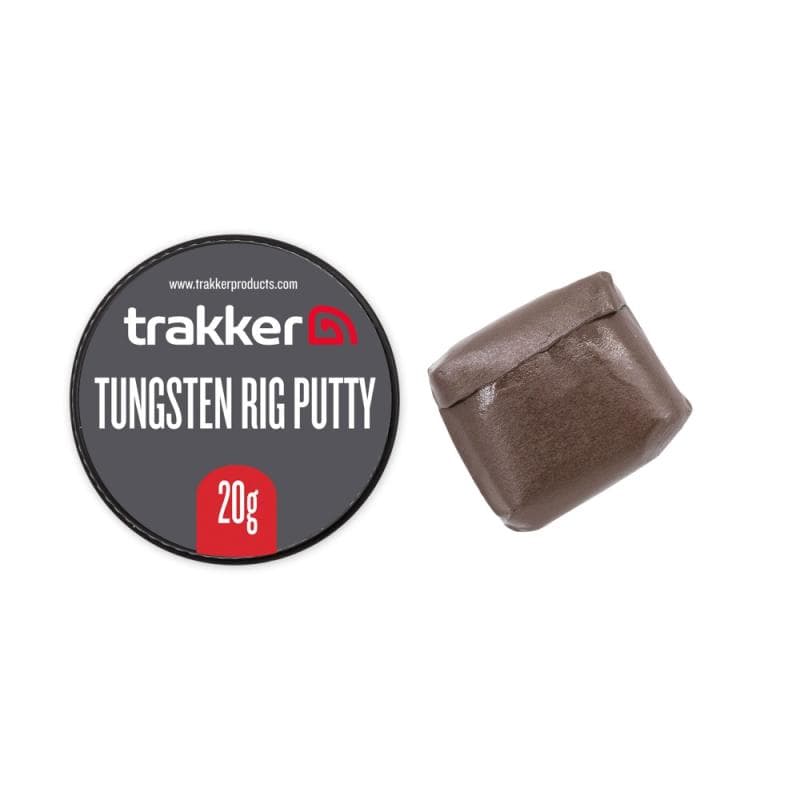 Trakker Tungsten Rig Putty - foto 2