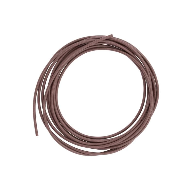 Trakker Tungsten Tubing Gravel Brown 2m - foto 2