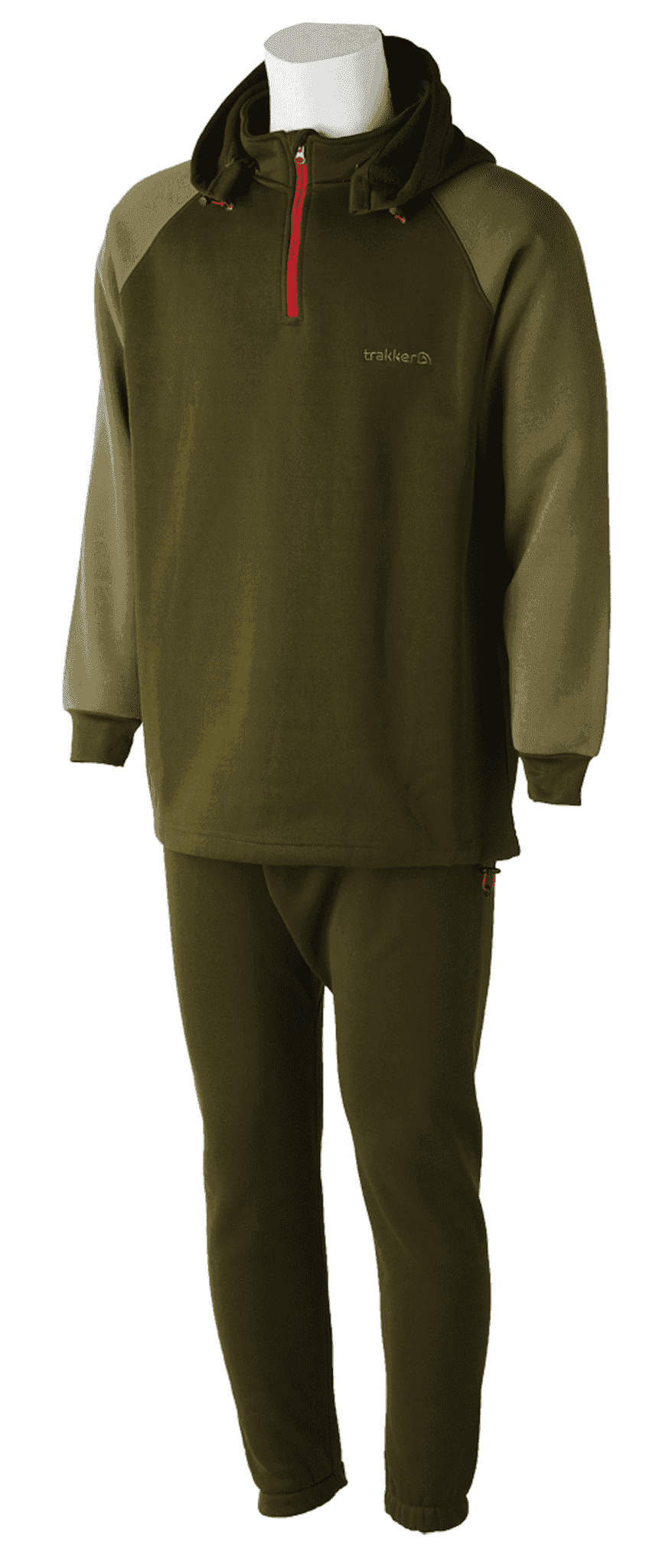 Trakker Two-Piece Undersuit