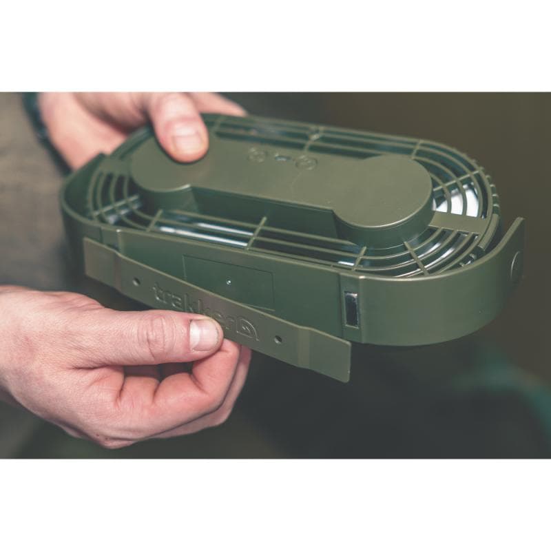 Trakker USB Remote Bivvy Fan - foto 10