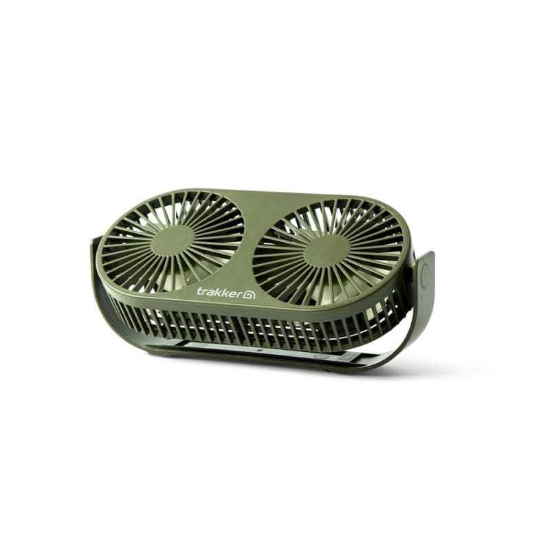 Trakker USB Remote Bivvy Fan - foto 2