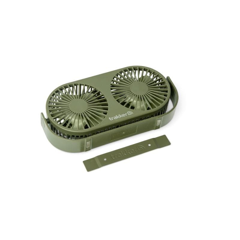 Trakker USB Remote Bivvy Fan - foto 5