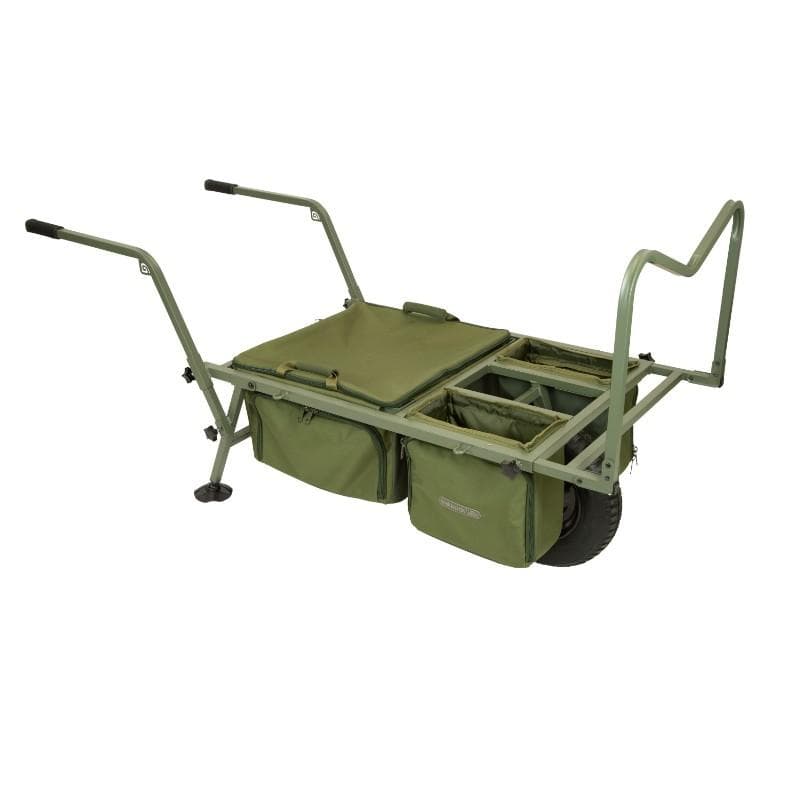 Trakker X-Trail Compact Barrow - foto 2