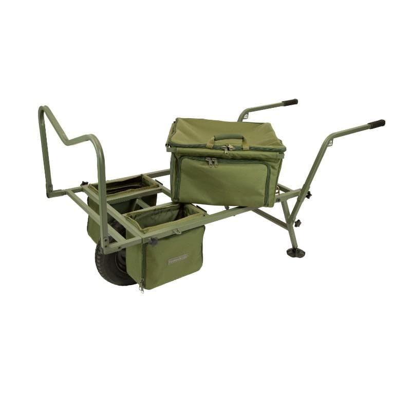 Trakker X-Trail Compact Barrow - foto 3