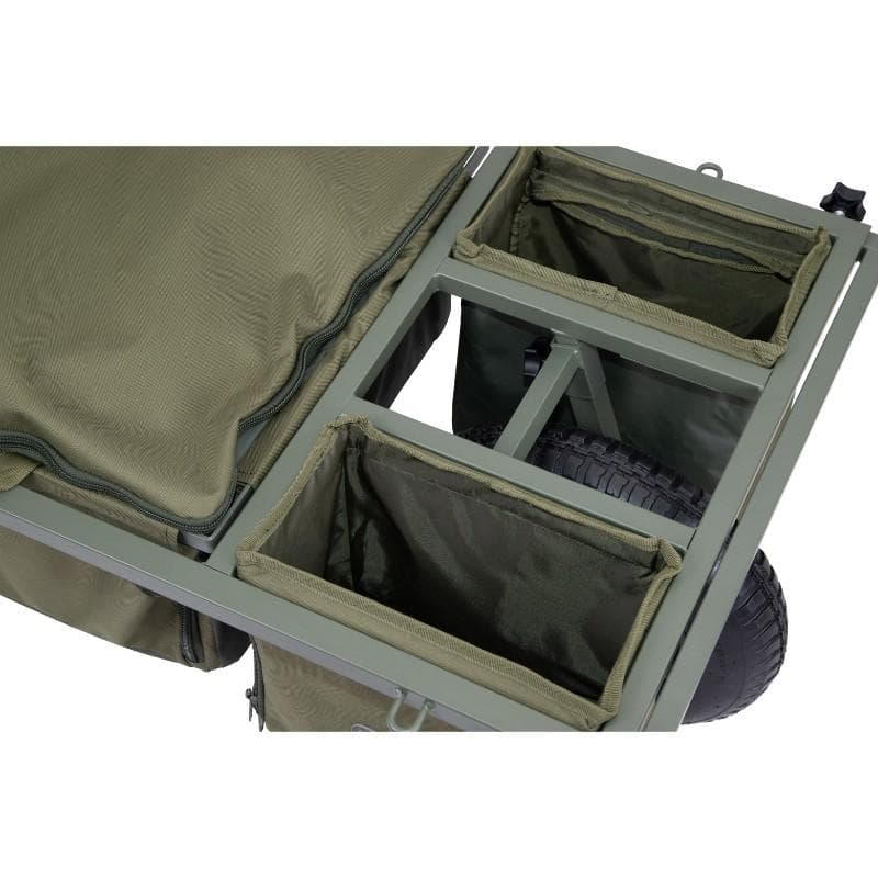 Trakker X-Trail Compact Barrow - foto 5