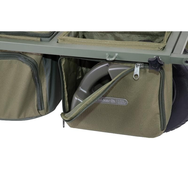 Trakker X-Trail Compact Barrow - foto 6