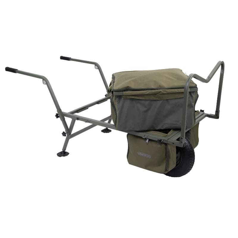 Trakker X-Trail Compact Barrow - foto 7