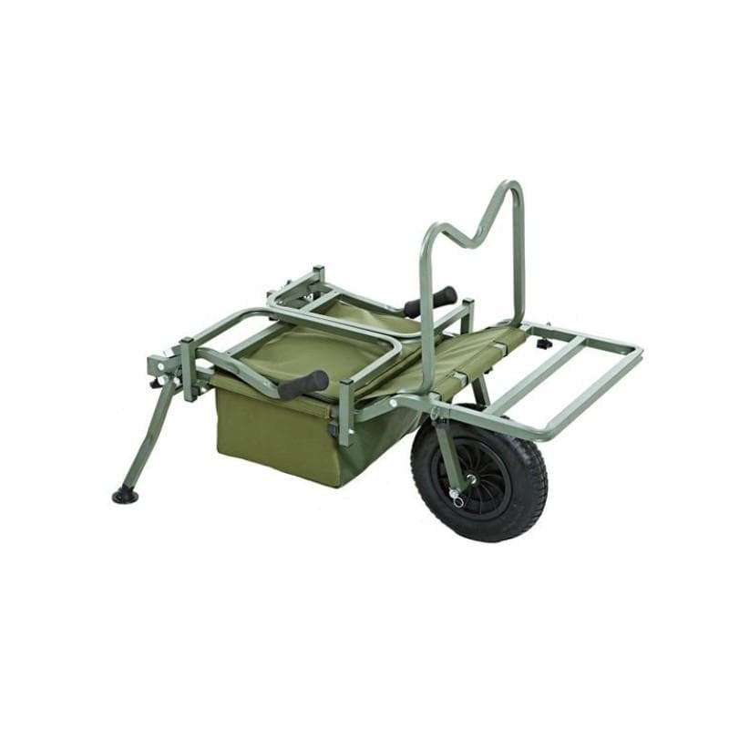 Trakker X-Trail Galaxy Barrow - foto 3