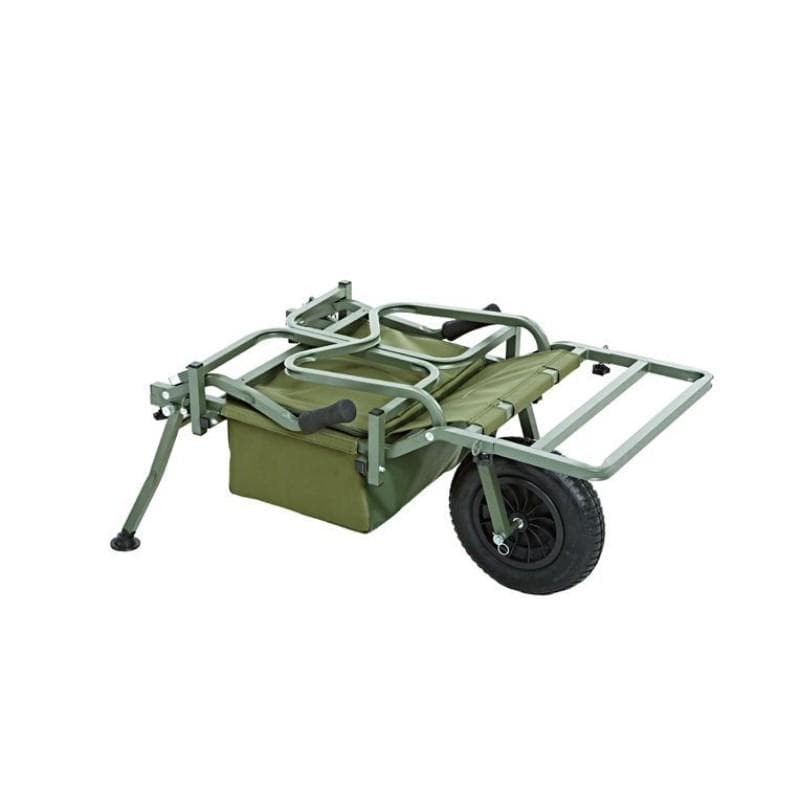 Trakker X-Trail Galaxy Barrow - foto 4