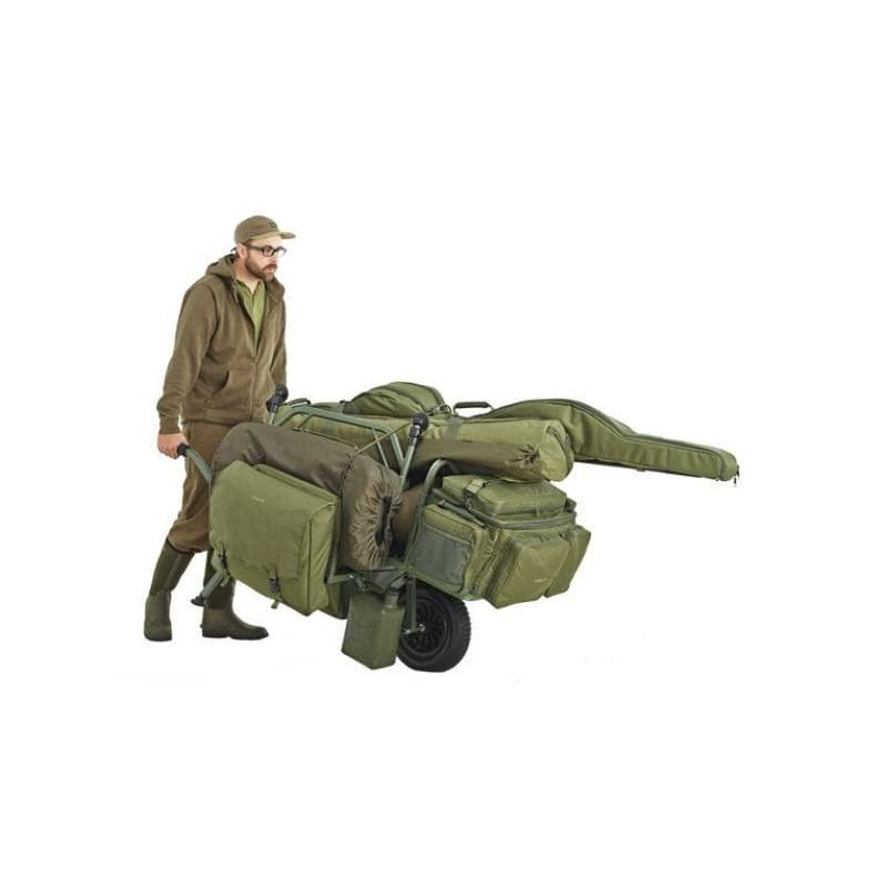 Trakker X-Trail Galaxy Barrow - foto 8