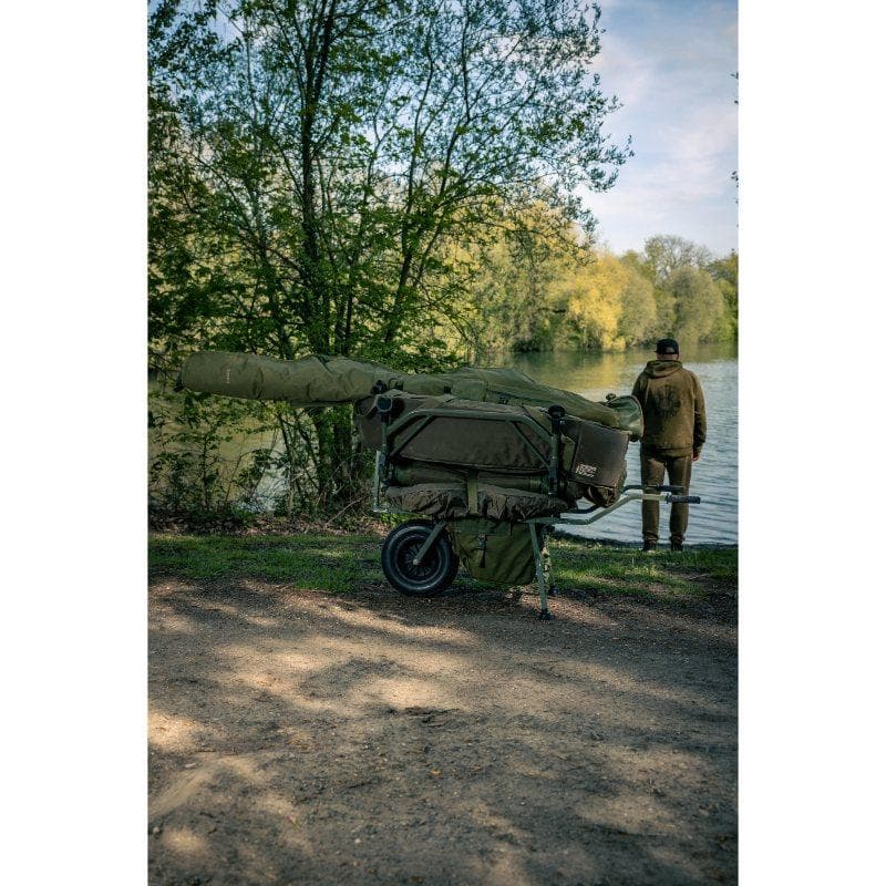 Trakker X-Trail T1 Barrow - foto 10