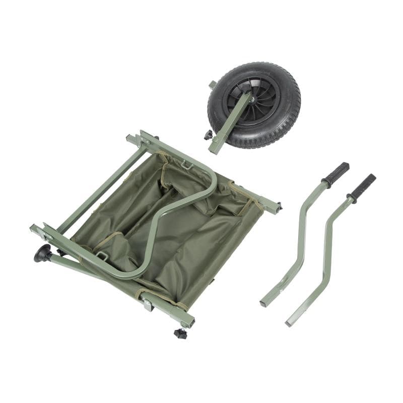 Trakker X-Trail T1 Barrow - foto 5