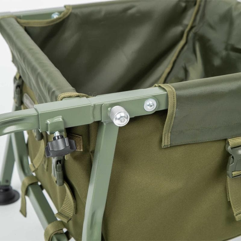 Trakker X-Trail T1 Barrow - foto 6
