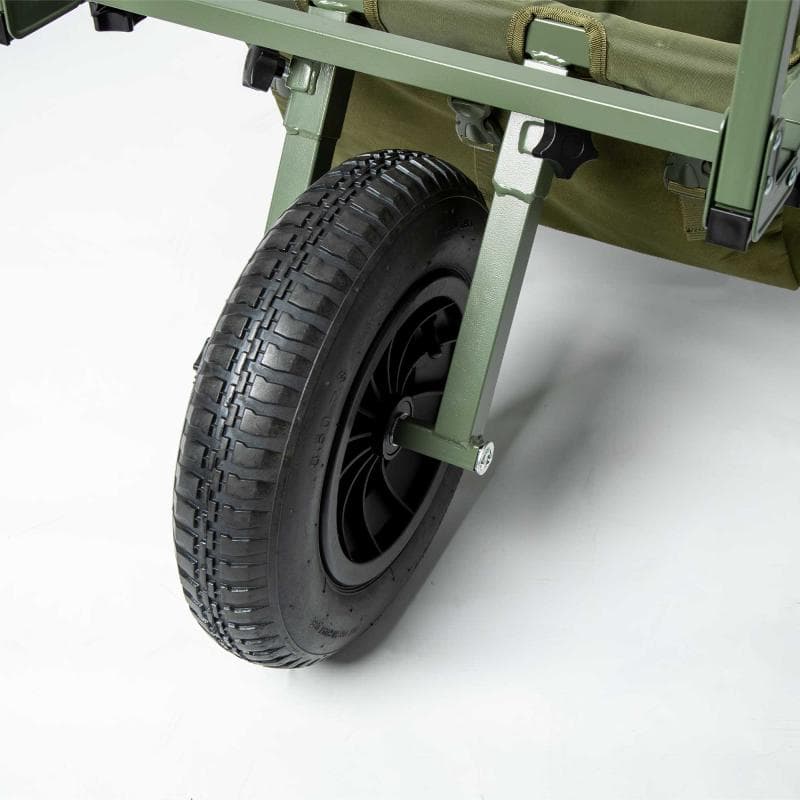 Trakker X-Trail T1 Barrow - foto 8