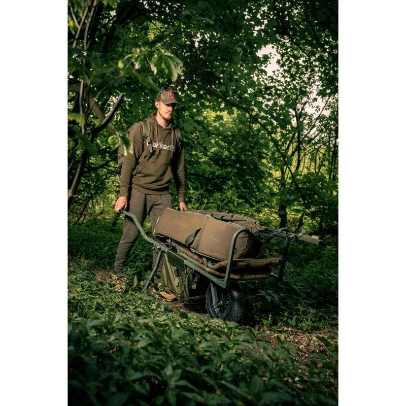 Trakker X-Trail T1 Barrow - foto 9