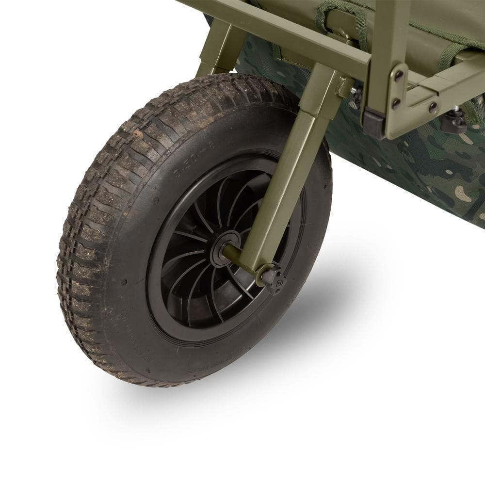Trakker X-Trail T1 Plus Barrow - foto 3