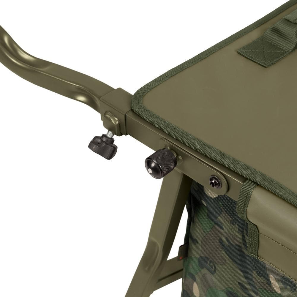 Trakker X-Trail T1 Plus Barrow - foto 5
