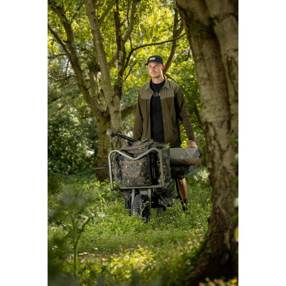 Trakker X-Trail T1 Plus Barrow - foto 8
