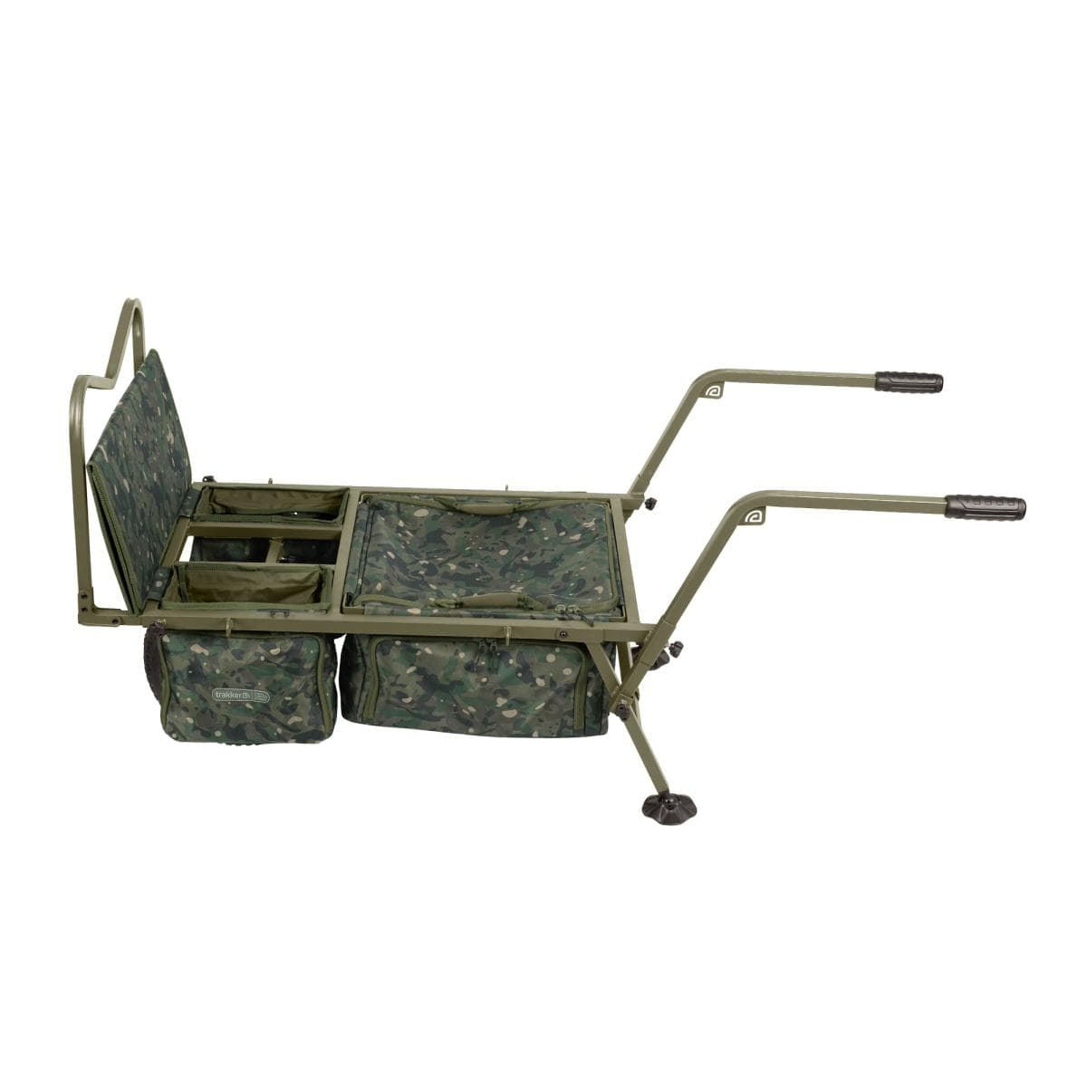 Trakker X-Trail T3 Barrow - foto 2