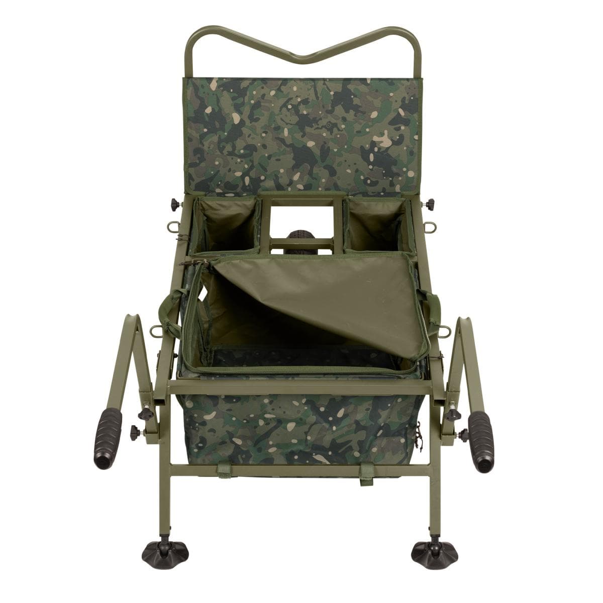 Trakker X-Trail T3 Barrow - foto 3