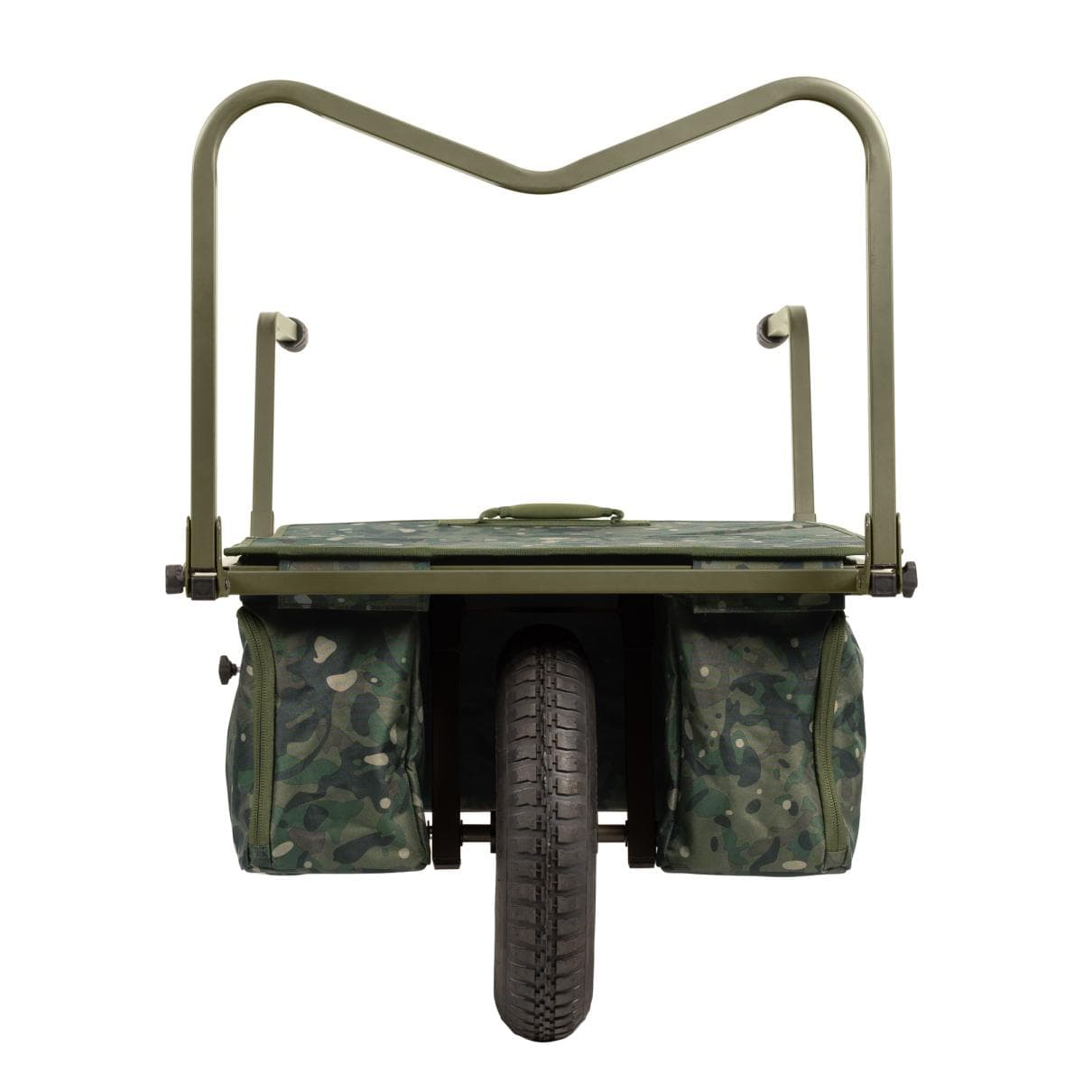 Trakker X-Trail T3 Barrow - foto 4