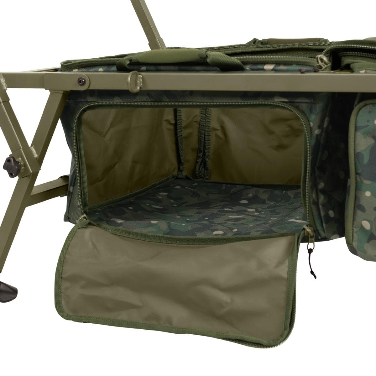 Trakker X-Trail T3 Barrow - foto 6