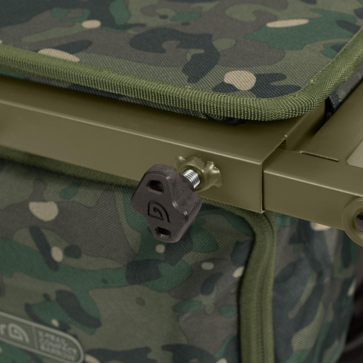 Trakker X-Trail T3 Barrow - foto 7